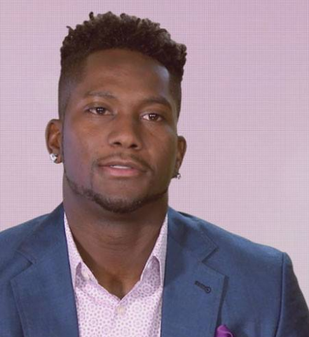 Harry Douglas - Motivational Sports Speaker